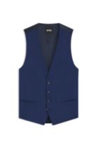 Waistcoats