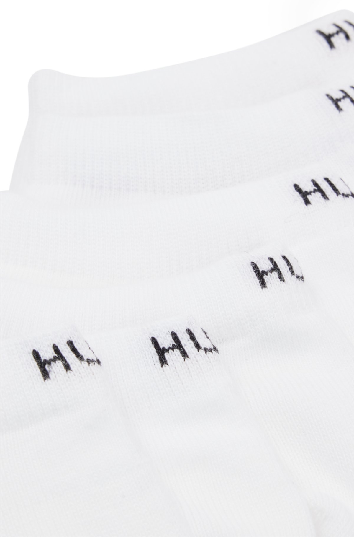 HUGO - Six-pack of socks in a cotton blend