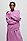 BOSS 博斯马海毛混纺面料镂空针织毛衣,  696_Open Pink