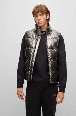 hugo boss veston