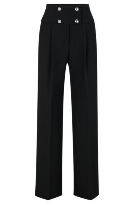 formal trousers for women