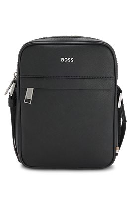 Bags & Luggage for Men | Leather Bags for You | HUGO BOSS