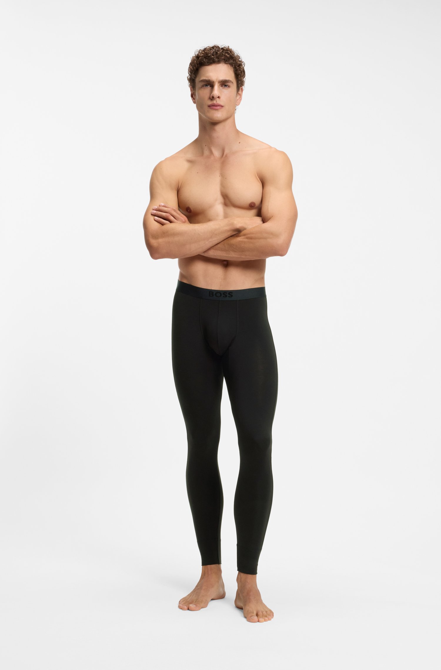 Boss Thermal long johns underställ herr – bild 2