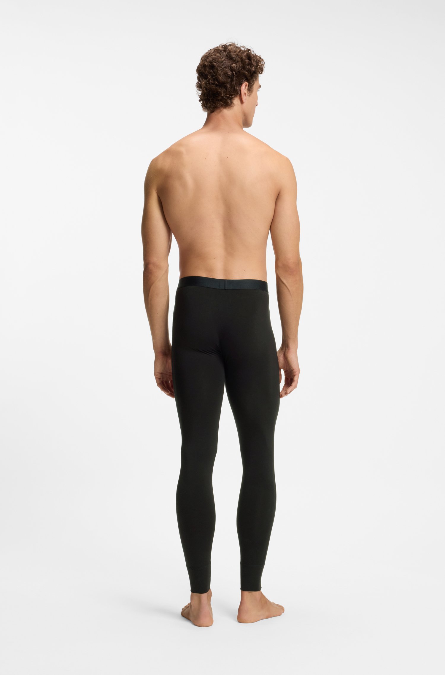Boss Thermal long johns underställ herr – bild 3