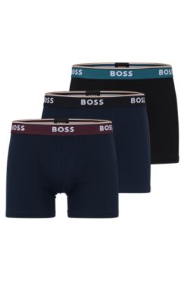 HUGO BOSS | Boxer Shorts for Men | Maximum Comfort