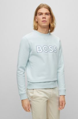 para hombre | Azul HUGO