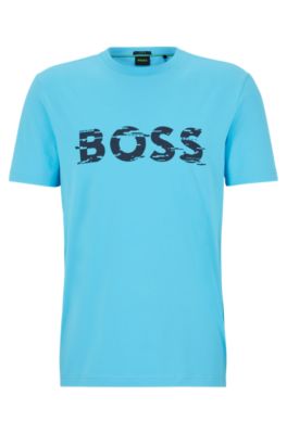 T shirt best sale hugo boss original