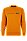 Porsche x BOSS 合作款品牌标识图案棉质运动衫,  890_Open Orange
