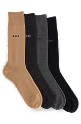 HUGO BOSS Men's Socks | Dress, Casual, Multipacks