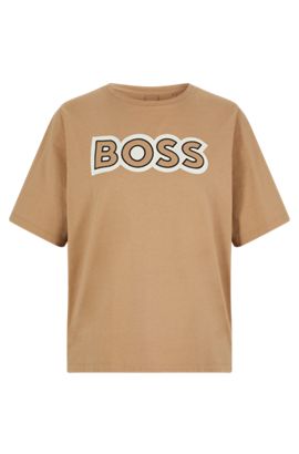 Visiter la boutique BOSSBOSS C_ ebase_IC T-Shirt Femme 