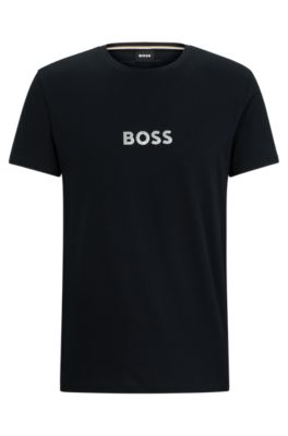 Hugo boss sun on sale protection t shirt