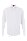 HUGO 雨果铆钉装饰衣领修身弹力棉质衬衫,  199_Open White