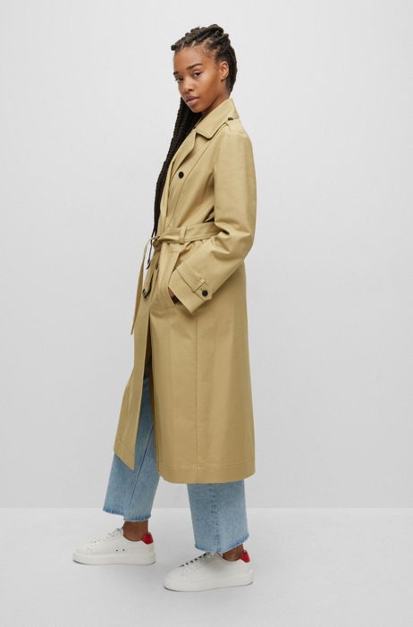 WOMEN FASHION Coats Print Beige/Black S Rip Curl Puffer jacket discount 97% 
