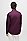 BOSS 博斯易熨烫棉府绸修身衬衫,  505_Dark Purple