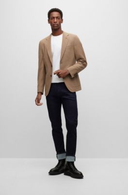 blazers mens