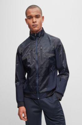 jacket hugo boss