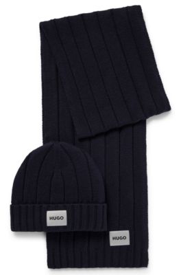 bonnet hugo boss
