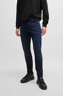 Hugo 734 shop skinny fit