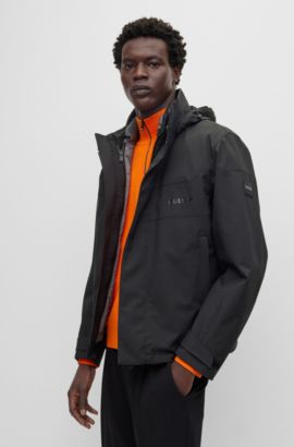 Men's Jackets | HUGO BOSS