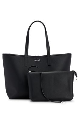 Hugo boss best sale bag womens