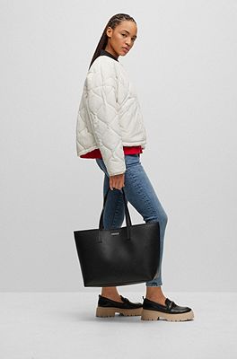 Bolsos para mujer Comprar bolsos HUGO BOSS en l nea