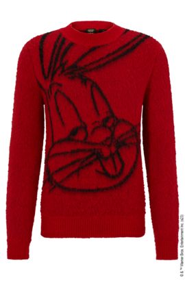 Visiter la boutique BOSSBOSS Zowler Sweater Homme 