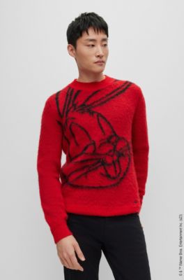 Sweater Looney Tunes | atelier-yuwa.ciao.jp