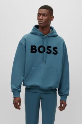 hugo boss hoodies
