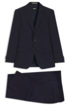 Business Suits