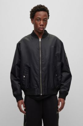 hugo boss bomber jacket