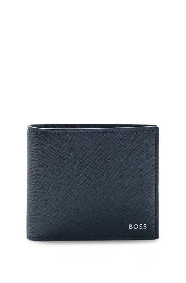 HUGO BOSS Wallets – Elaborate designs | Men