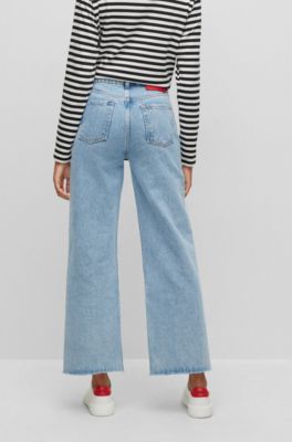 LAFAYETTExW-BASE DENIM HOODED COACH JKT Lafayette 148 New York 