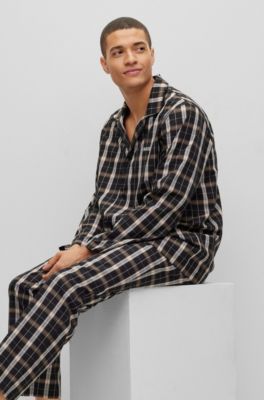 pyjama hugo boss