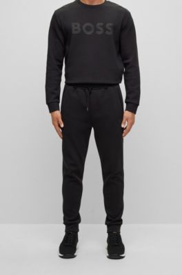 hugo boss tracksuit bottoms mens