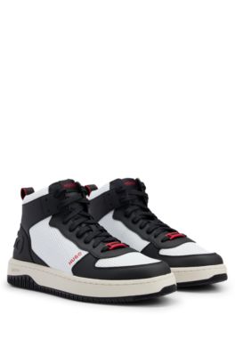 basket montante hugo boss