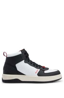 basket montante hugo boss