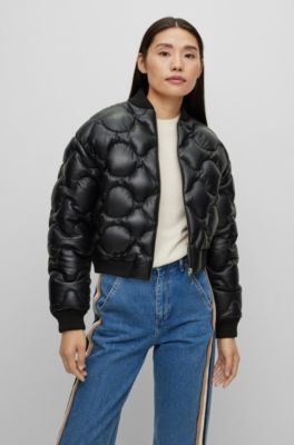 hugo boss woman jacket