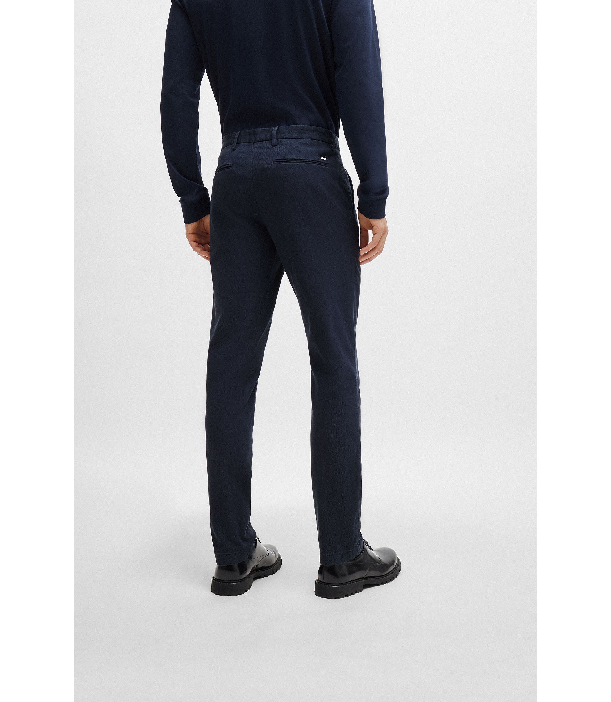 メンズチノ | HUGO BOSS メンズチノ | HUGO BOSS