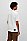 BOSS 博斯拉链贴袋棉质平纹针织 T 恤,  100_White