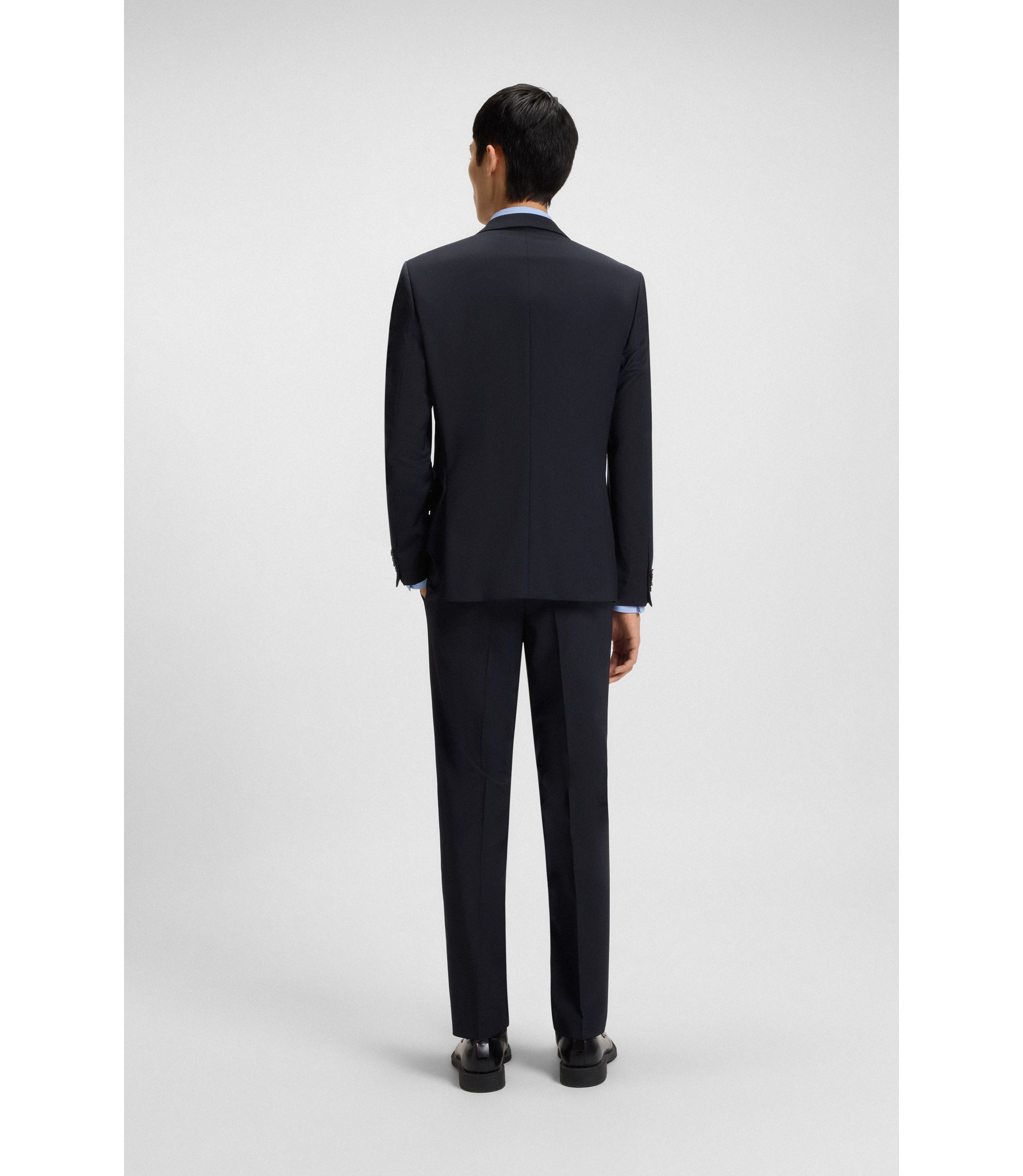 メンズスーツ | HUGO BOSS