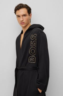 Buy hugo boss dressing gown Store