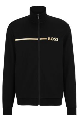 hugo boss chaqueta