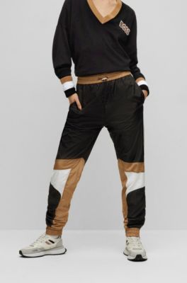 hugo boss tracksuit ladies