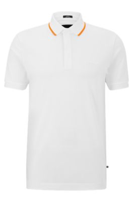 polo ugo boss