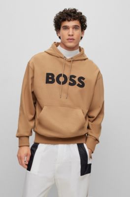 boss sweatshirt