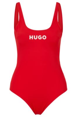 Hugo on sale boss swimsuit