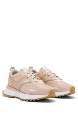 baskets femme hugo boss