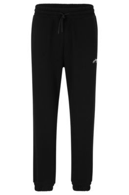 hugo boss tracksuit bottoms sale