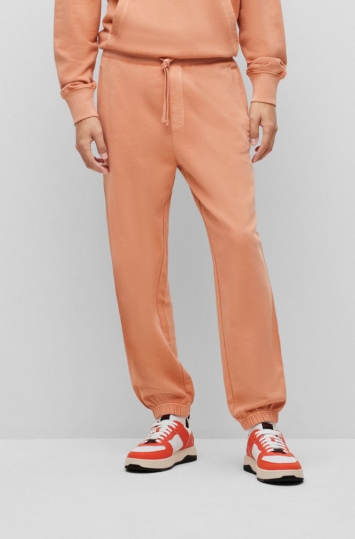 | Clothing BOSS Orange HUGO Men\'s |