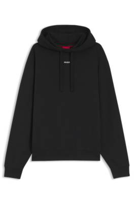 Cotton hoodie 4